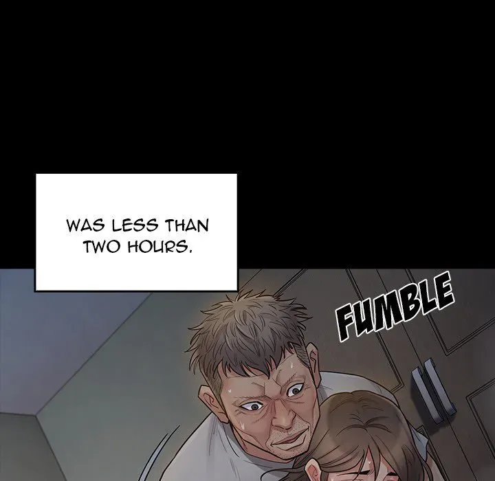 Fruitless Chapter 54 page 32 - 
