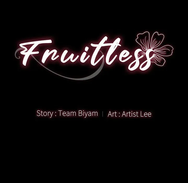 Fruitless Chapter 54 page 35 - 