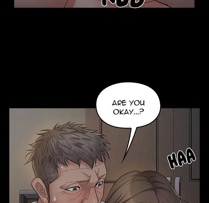 Fruitless Chapter 54 page 38 - 
