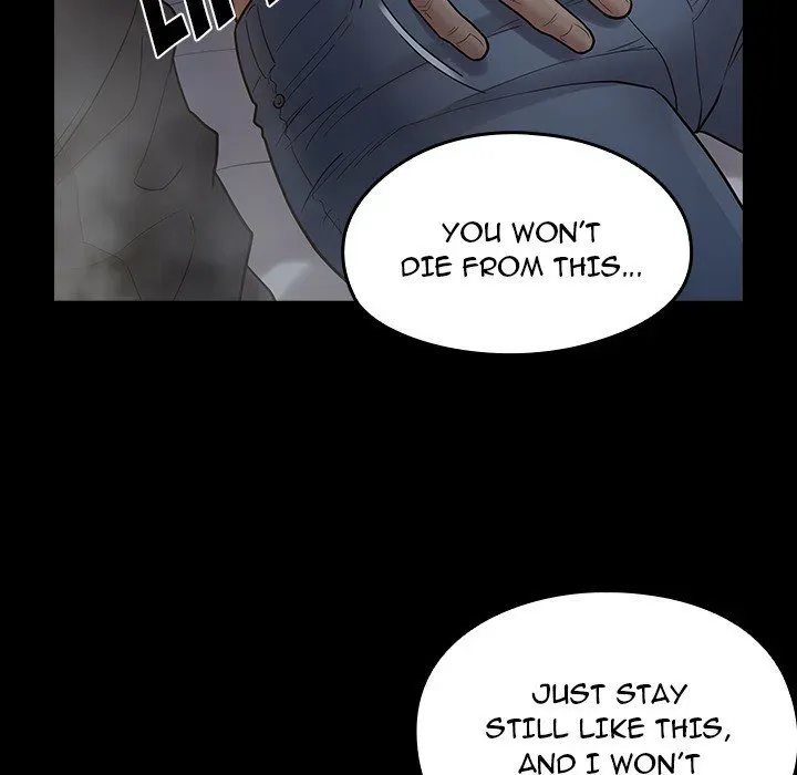 Fruitless Chapter 54 page 42 - 