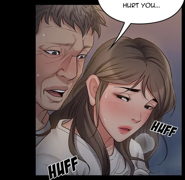Fruitless Chapter 54 page 43 - 