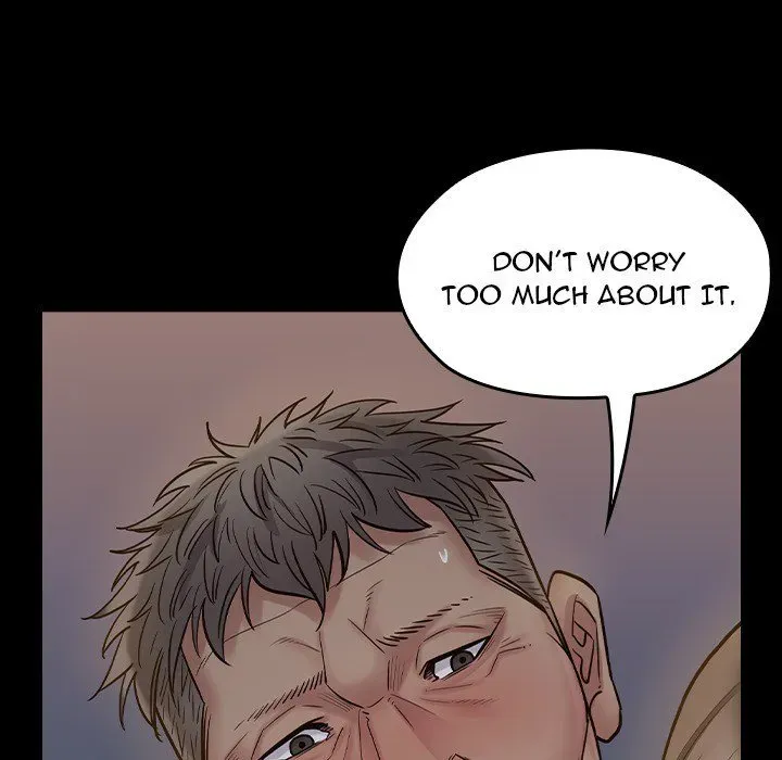 Fruitless Chapter 54 page 44 - 