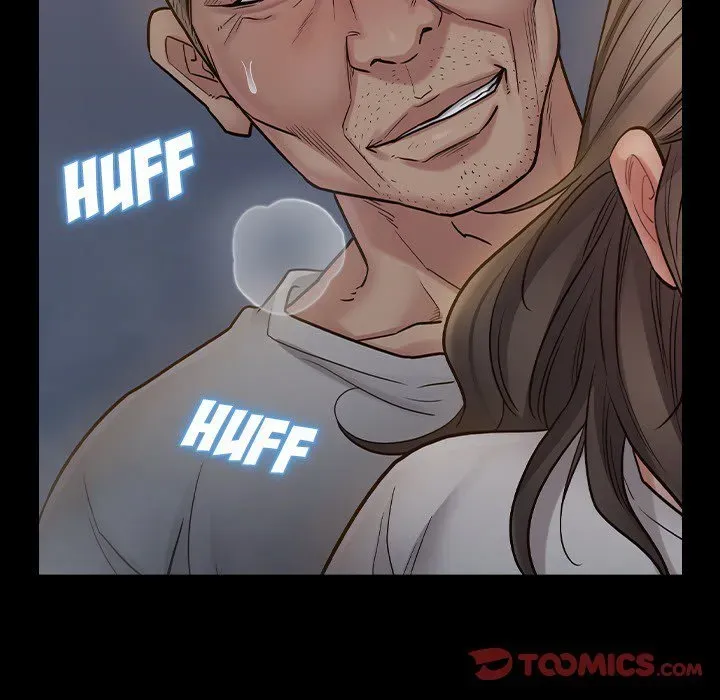 Fruitless Chapter 54 page 45 - 