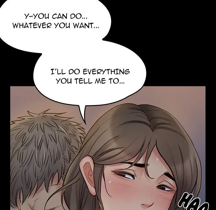 Fruitless Chapter 54 page 54 - 