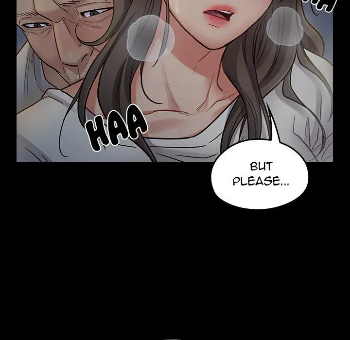 Fruitless Chapter 54 page 55 - 