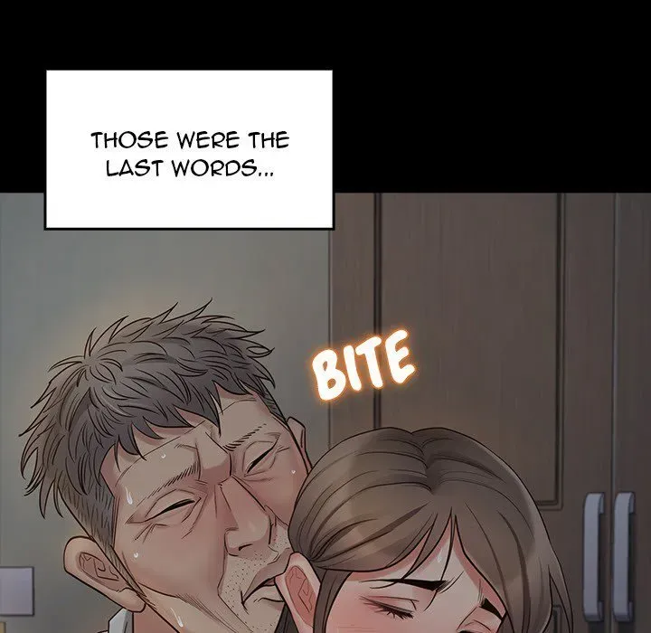 Fruitless Chapter 54 page 58 - 