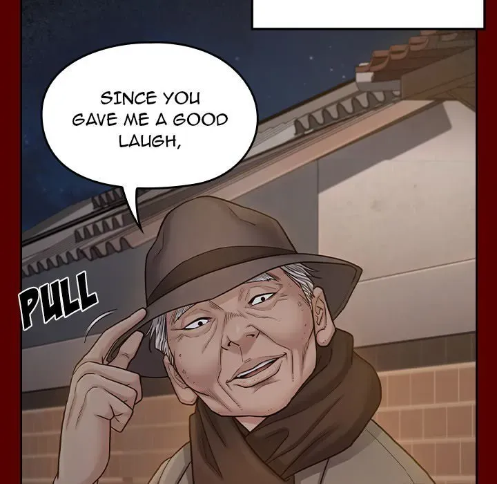 Fruitless Chapter 54 page 84 - 