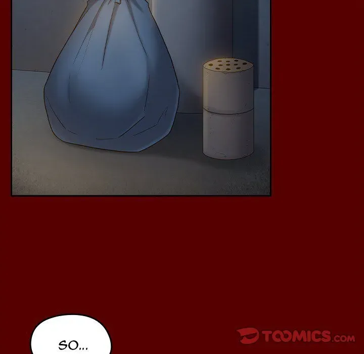 Fruitless Chapter 54 page 87 - 