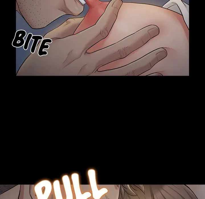 Fruitless Chapter 54 page 10 - 