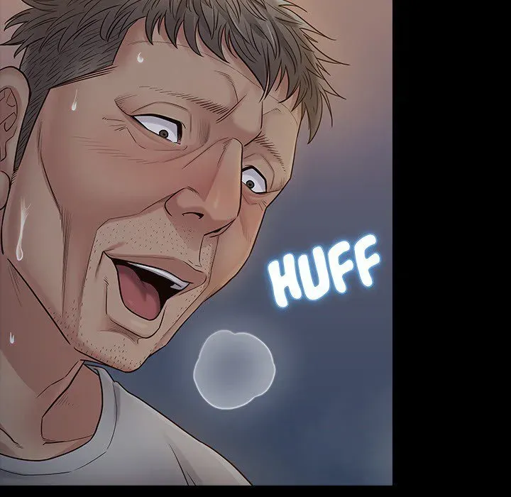 Fruitless Chapter 54 page 91 - 