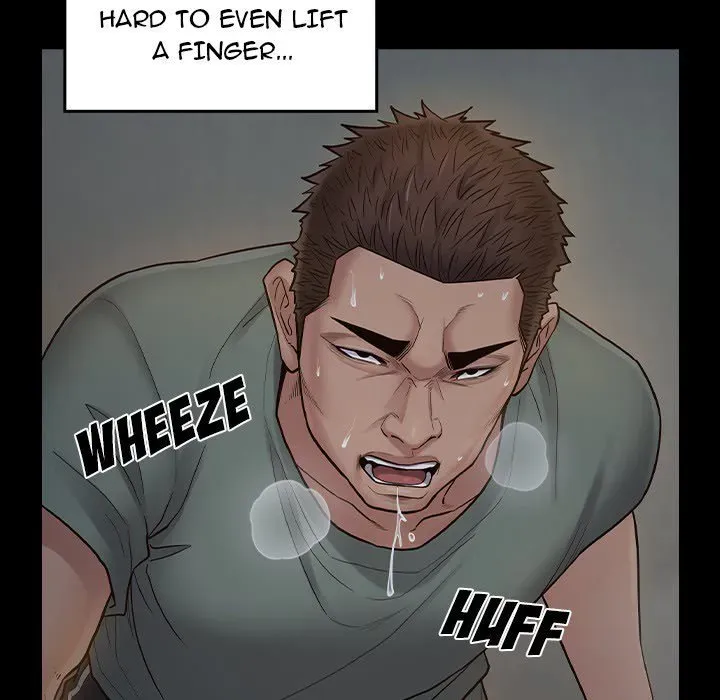 Fruitless Chapter 54 page 97 - 