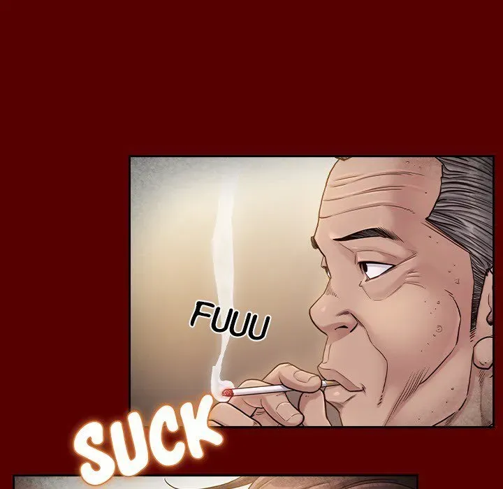Fruitless Chapter 55 page 110 - 