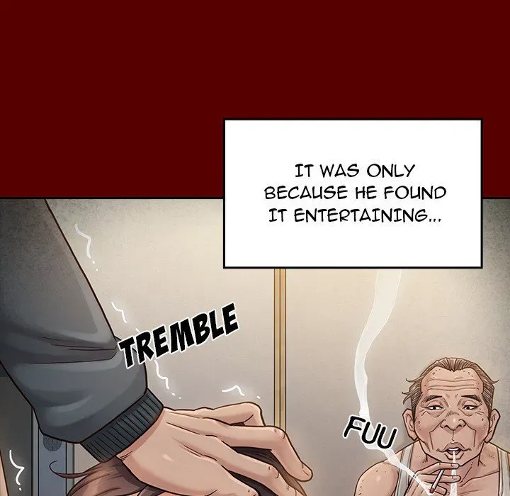 Fruitless Chapter 55 page 112 - 