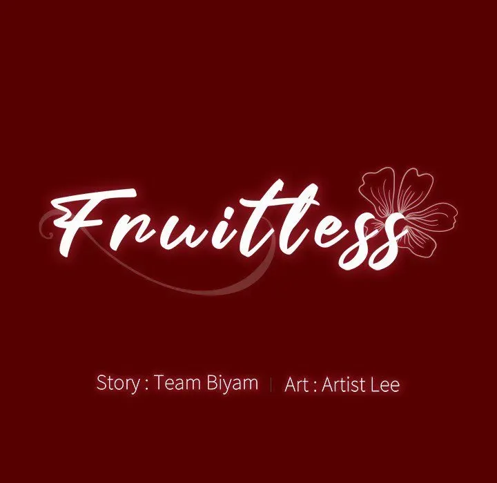 Fruitless Chapter 55 page 13 - 
