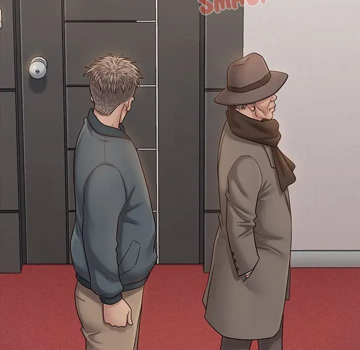 Fruitless Chapter 55 page 129 - 