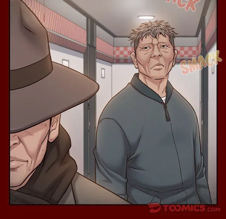 Fruitless Chapter 55 page 148 - 