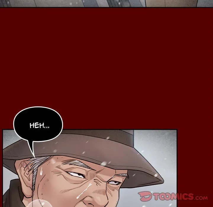 Fruitless Chapter 55 page 156 - 