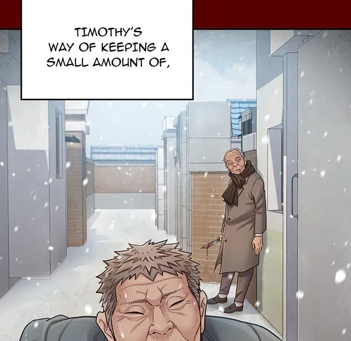 Fruitless Chapter 55 page 160 - 