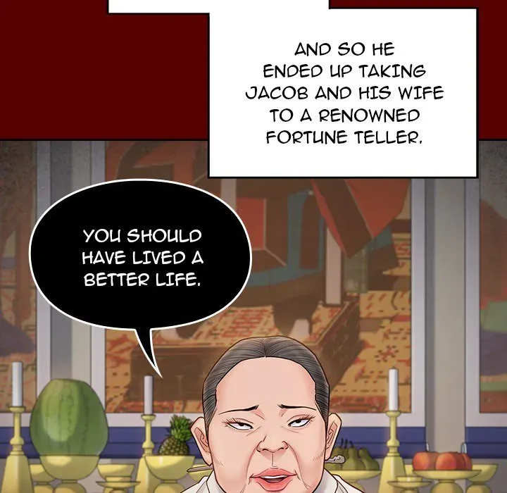Fruitless Chapter 55 page 18 - 