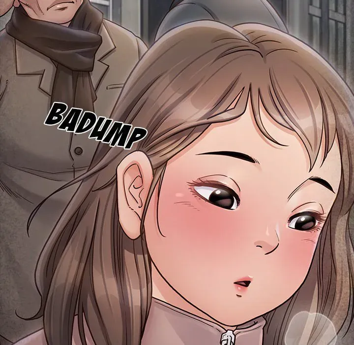 Fruitless Chapter 55 page 177 - 