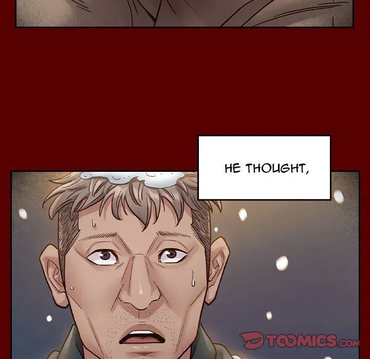 Fruitless Chapter 55 page 180 - 