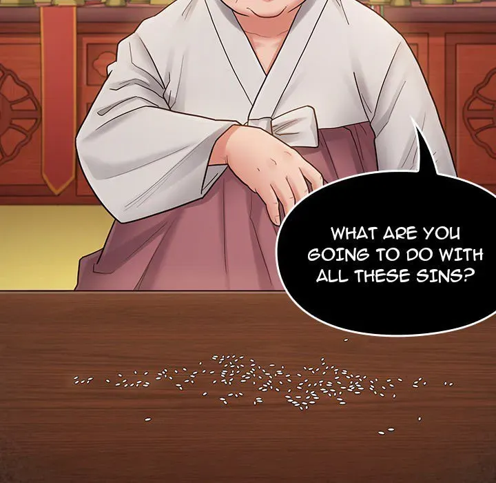 Fruitless Chapter 55 page 19 - 