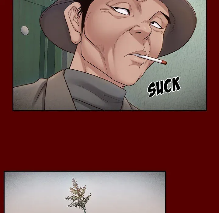 Fruitless Chapter 55 page 21 - 