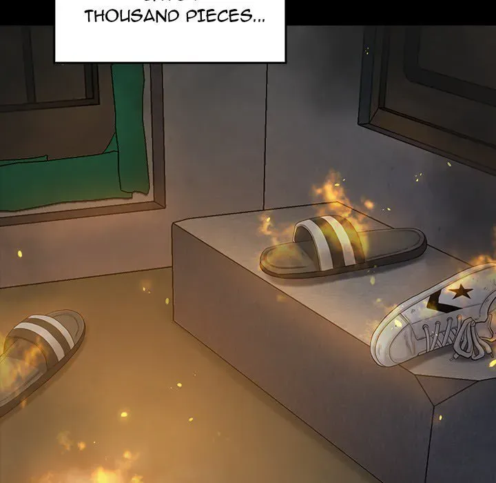 Fruitless Chapter 55 page 211 - 