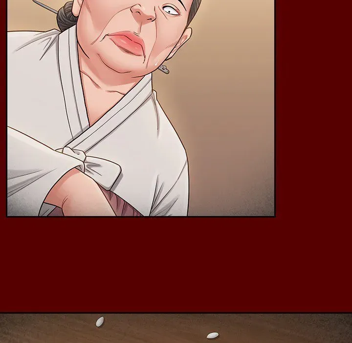 Fruitless Chapter 55 page 27 - 