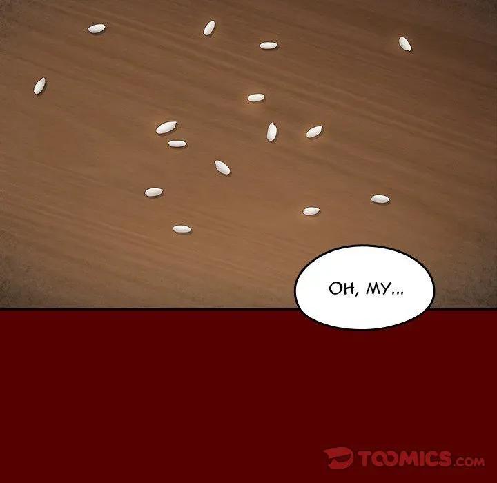 Fruitless Chapter 55 page 28 - 