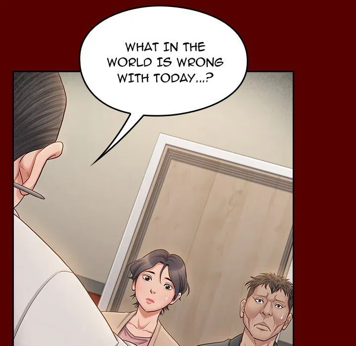 Fruitless Chapter 55 page 29 - 
