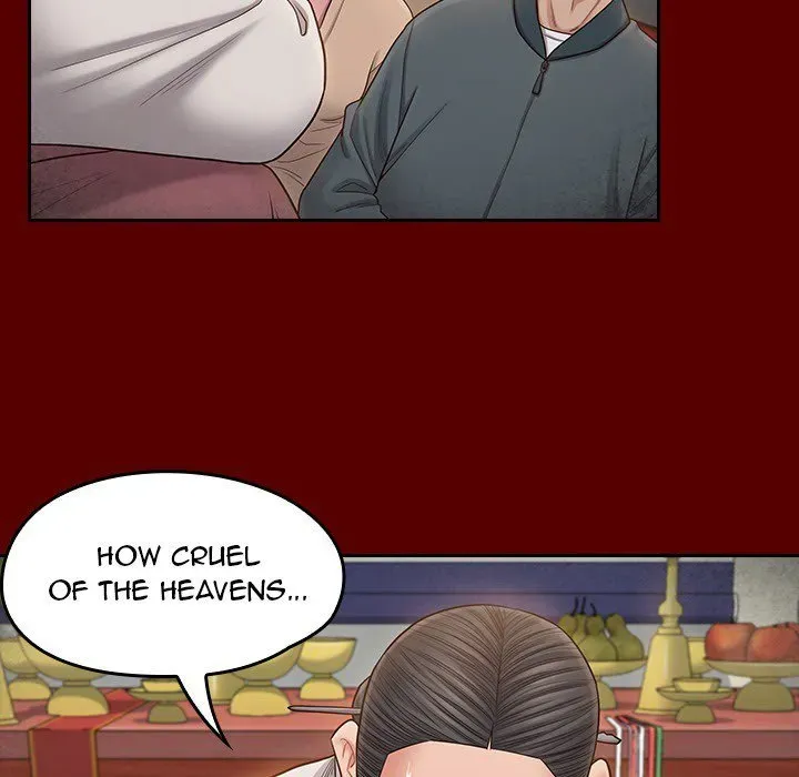Fruitless Chapter 55 page 30 - 