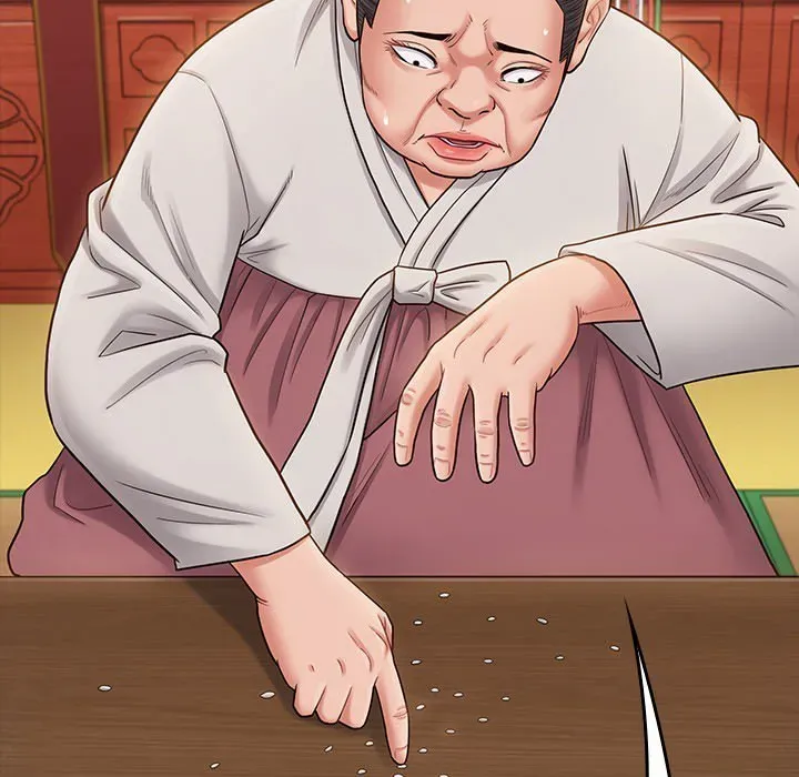 Fruitless Chapter 55 page 31 - 