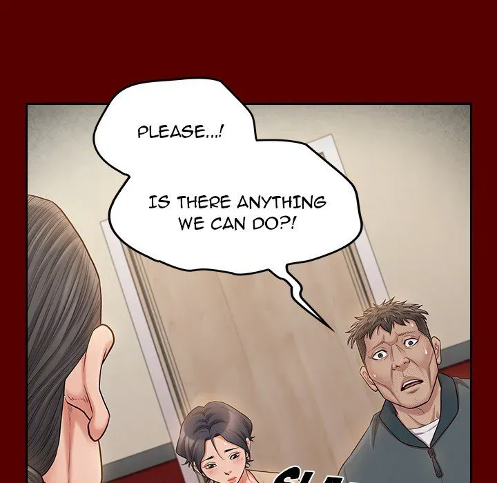 Fruitless Chapter 55 page 35 - 