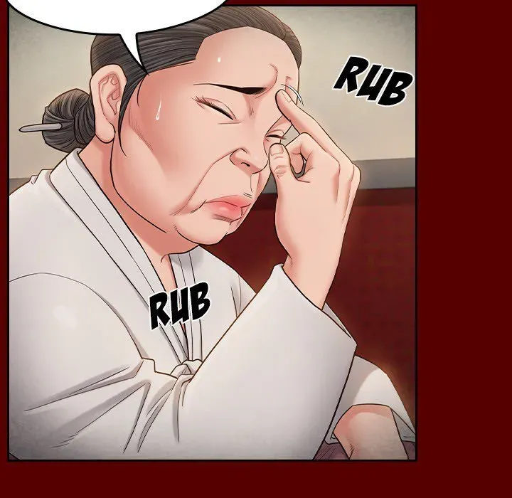 Fruitless Chapter 55 page 38 - 
