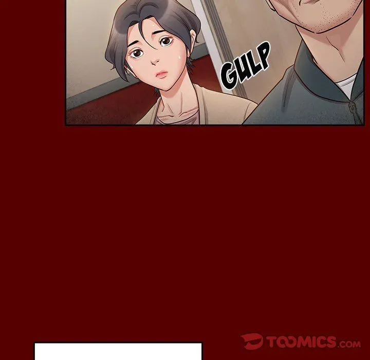 Fruitless Chapter 55 page 44 - 