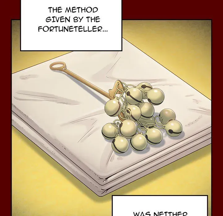 Fruitless Chapter 55 page 45 - 