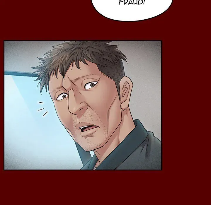 Fruitless Chapter 55 page 59 - 