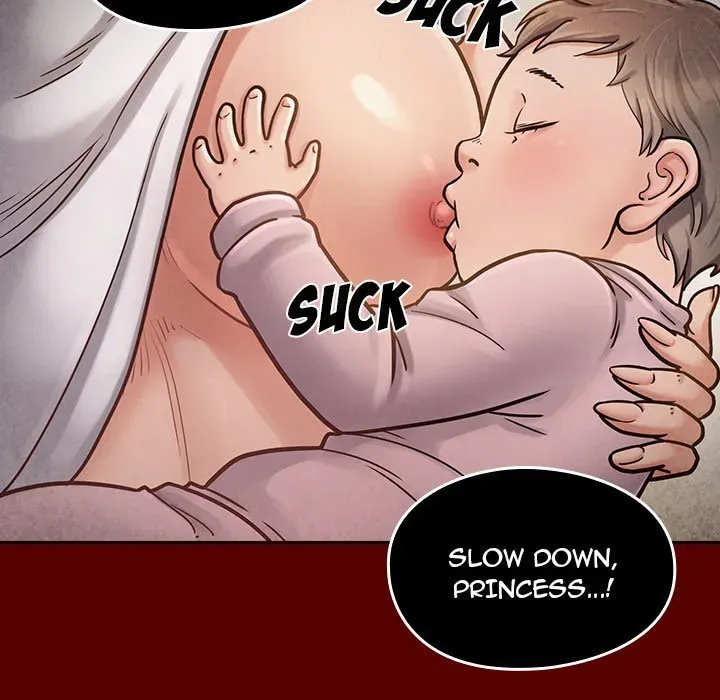 Fruitless Chapter 55 page 78 - 