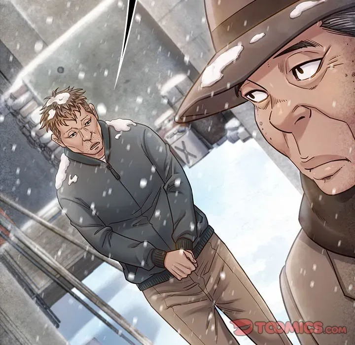 Fruitless Chapter 55 page 100 - 