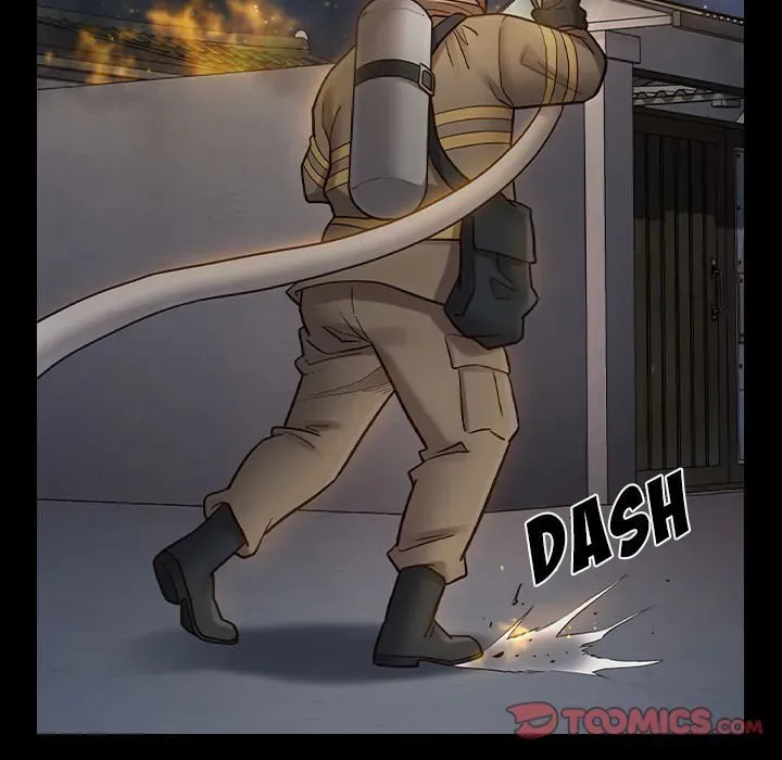 Fruitless Chapter 56 page 111 - 