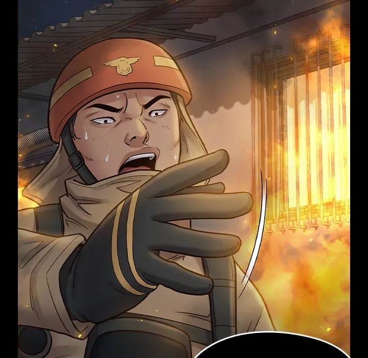 Fruitless Chapter 56 page 116 - 