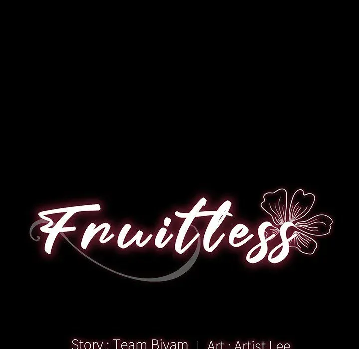 Fruitless Chapter 56 page 17 - 