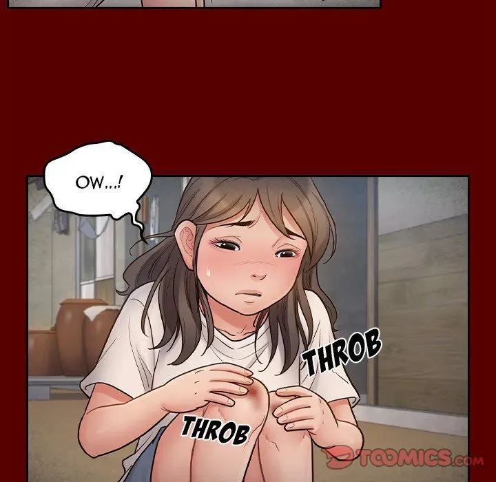 Fruitless Chapter 56 page 27 - 