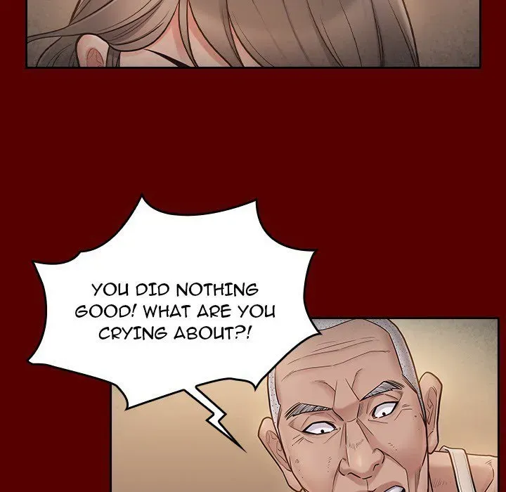 Fruitless Chapter 56 page 38 - 
