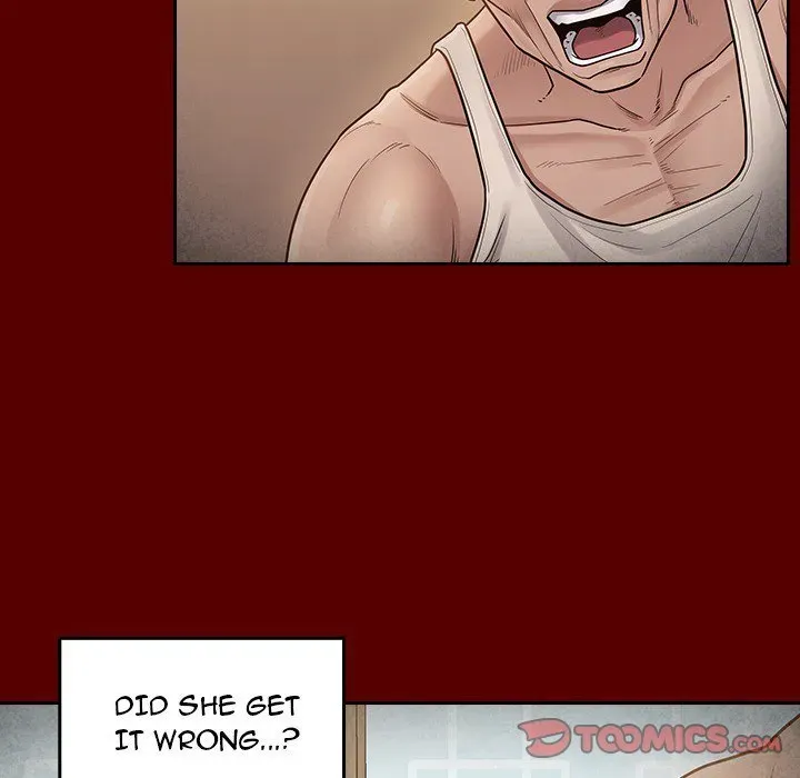 Fruitless Chapter 56 page 39 - 