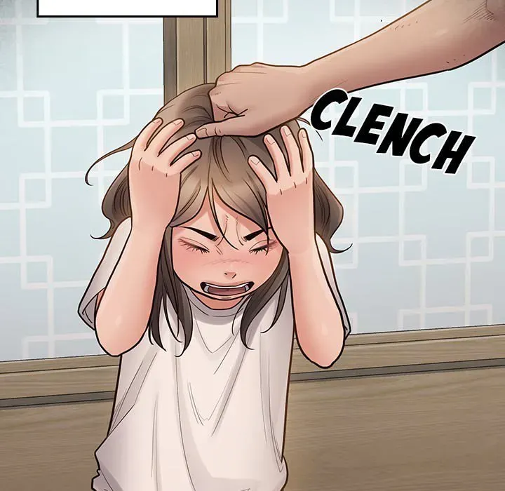 Fruitless Chapter 56 page 40 - 