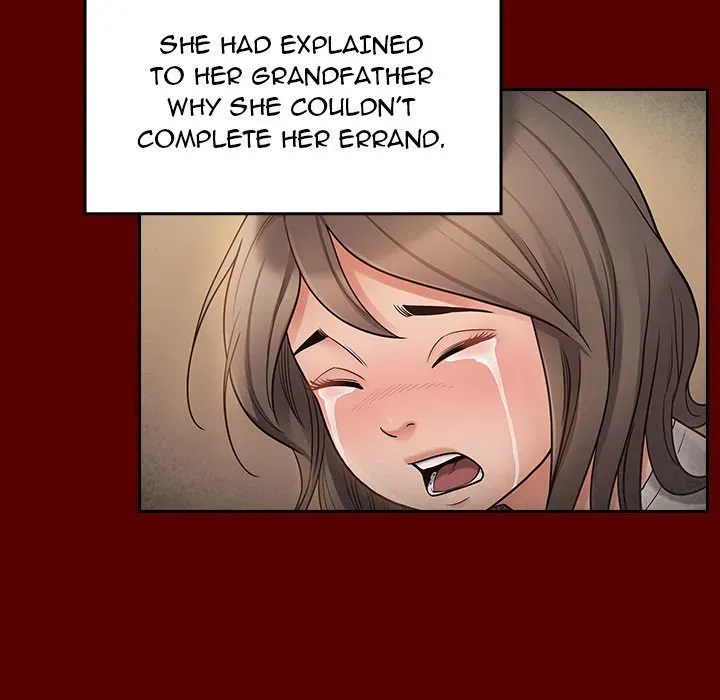 Fruitless Chapter 56 page 42 - 