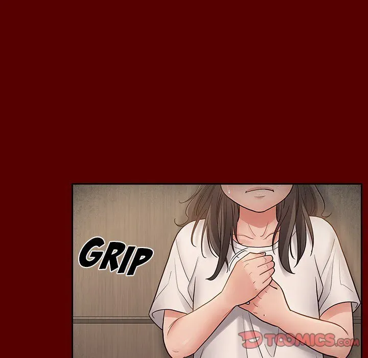 Fruitless Chapter 56 page 45 - 