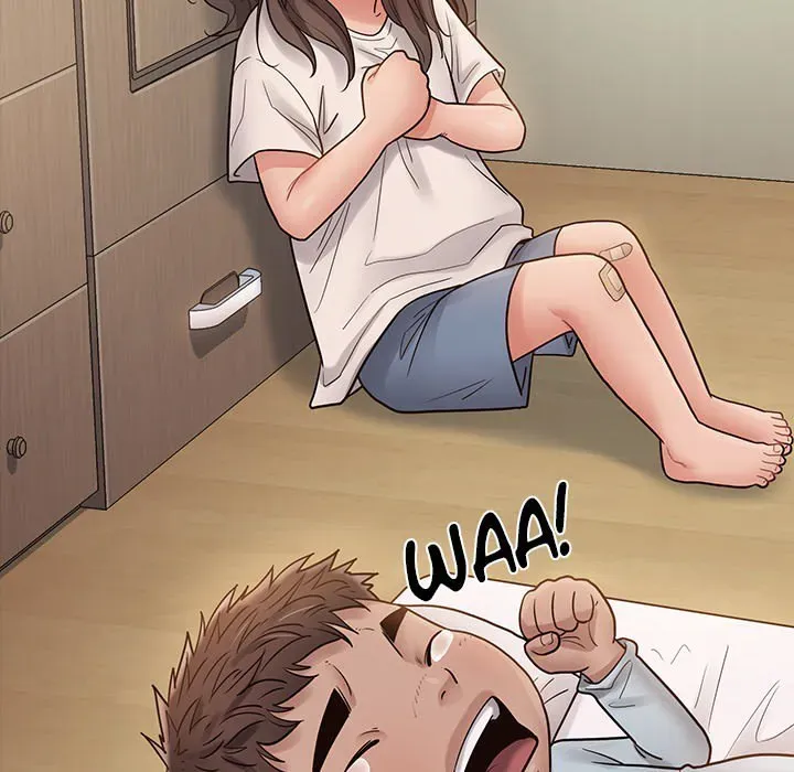 Fruitless Chapter 56 page 54 - 
